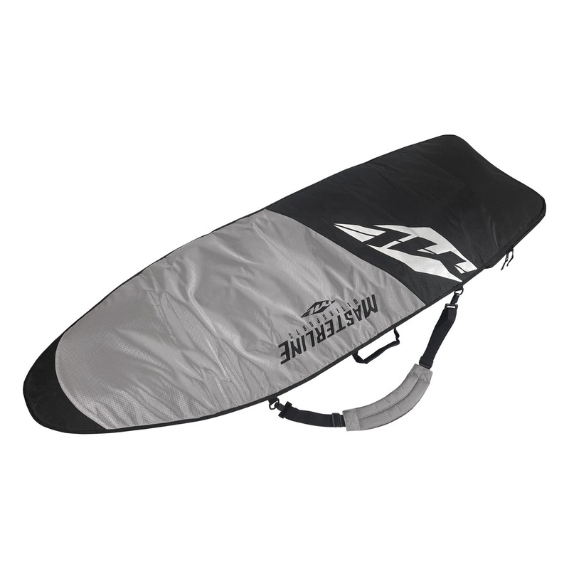 Buy Masterline Deluxe Surf Bag 6ft MyDeal