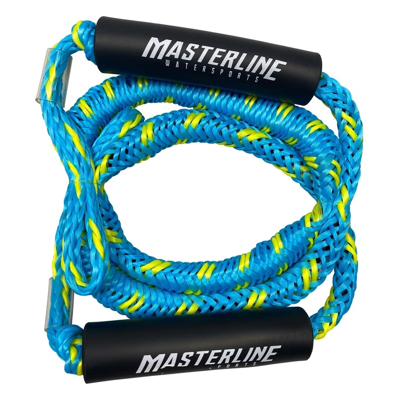 Buy Masterline Rope Dock Tie Rope 6ft - MyDeal