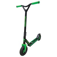 NEW ADRENALIN ATS-2 ALL TERRAIN ADULT & KIDS PUSH SCOOTER