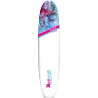 NEW REDBACK NOOSA MALIBU PERFORMANCE SURF BOARD - NEW ADVANCED SHAPE