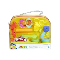 PLAYDOH STARTER SET (HASB1169)
