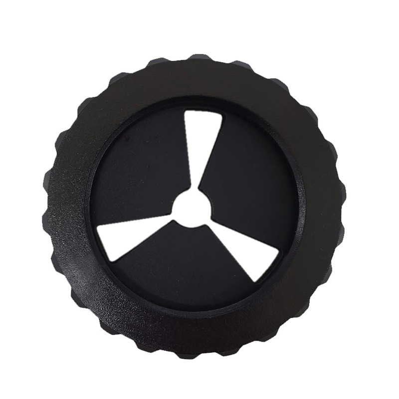 Buy Pocket Shot EZ Arrow Rest Alternative to Whisker Biscuit Black (S