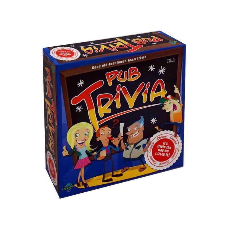 PUB TRIVIA (UNI000330) MyDeal