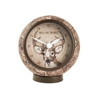 PUZZLE CLOCK INTO THE WOODS (CUBC1007)