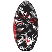 Redback Australia Hardwood Ply Performance Water Skimboard