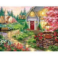 SERENITY LANE 1000XL (SUN57225)