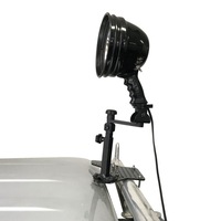 SmartRest Light Mount Holder for Utes & Quads (E-SRLM1)