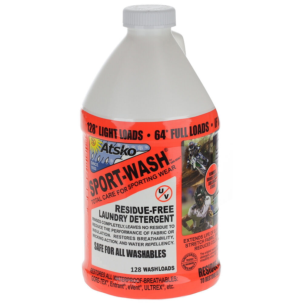 Buy Sport Wash Odour / Residue Free Laundry Detergent 3 8L x 4 MyDeal Buy Sport Wash Odour / Residue Free Laundry Detergent 3 8L x 4 MyDeal