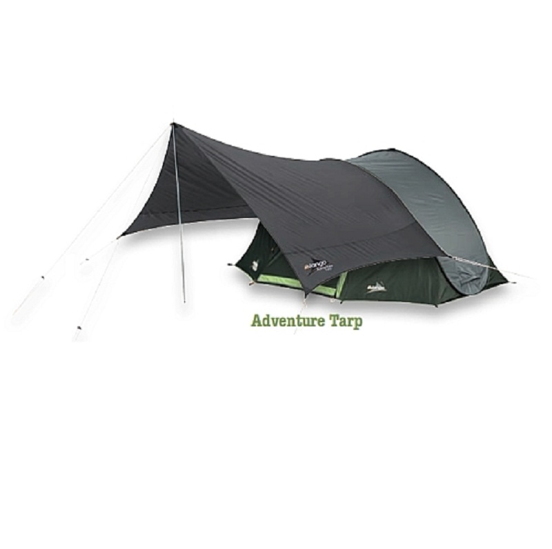 Vango clearance tunnel tarp