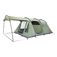 Vango Calder 500 5 Person Camping & Hiking Tent - Epsom (VTE-CA500-KK)