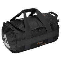 VANGO CARGO 120L - BLACK - TRAVEL BAG / BACKPACK (VRS-TCA120-L)