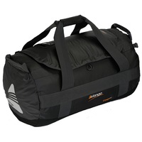 VANGO CARGO 90L - BLACK - TRAVEL BAG / BACKPACK (VRS-TCA090-L)