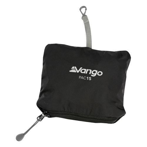 vango pac 15 folding rucksack