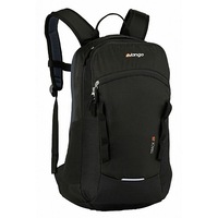 VANGO TRACK 25L - BLACK / RED - DAY PACK / BACKPACK