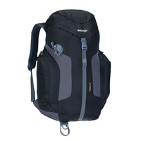 VANGO TRAIL 35L DAYPACK BACKPACK - COBALT OR BLACK - CAMPING HIKING
