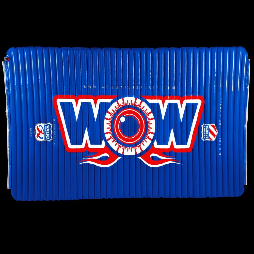 Water Walkway Inflatable Mat 182cm 