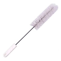 Appetito All Purpose Bottle Brush 15.5x5cm - White