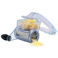 Avanti Rotary Grater With Two Blades