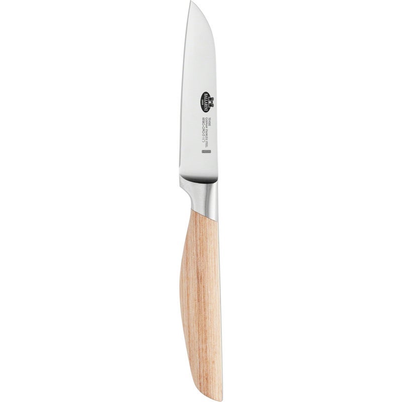 Ballarini Tevere Vegetable Knife - 9cm