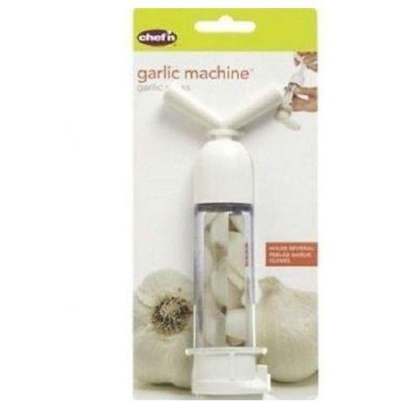 Buy Chef'n Garlic Press Machine MyDeal
