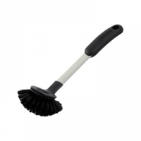 Circulon Cleaning Brush With Scraper Head