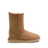 Buy UGG Classic Short Boots Size 10 - Chestnut - MyDeal