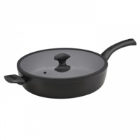 Essteele Per Salute 32cm/5.7L Covered Saute Pan (Made In Italy)