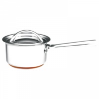 Essteele Per Vita 16cm/1.9L Saucepan (Made In Italy)