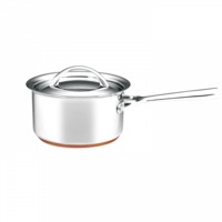 Essteele Per Vita 18cm/2.8L Saucepan (Made In Italy)