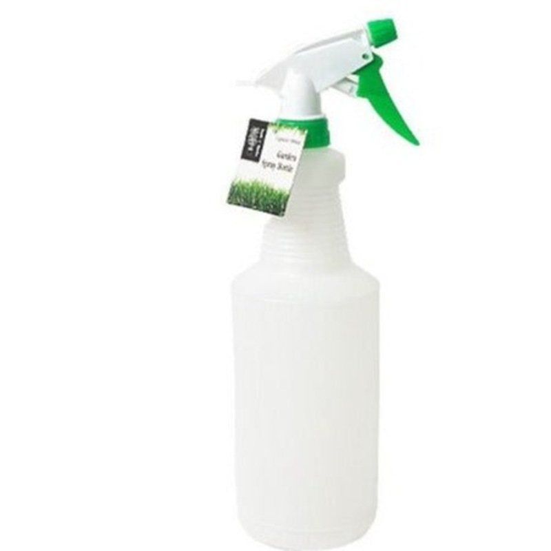 Buy Garden Spray Bottle 900ml MyDeal