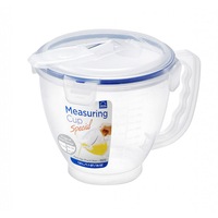 Lock & Lock Measuring Cup 1L With Lid