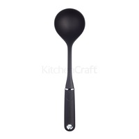 Mastercraft Soft-Grip Soup Ladle - Nylon