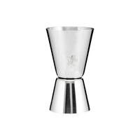 Maxwell & Williams Cocktail & Co. Double Jigger 15/30ml - Stainless Steel