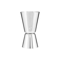 Maxwell & Williams Cocktail & Co. Double Jigger 30/60ml - Stainless Steel
