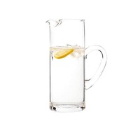 Maxwell & Williams Diamante Cylindrical Water Jug - 1.5 Litre