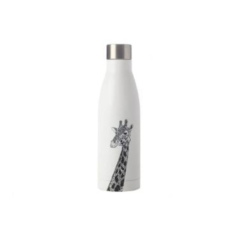 Buy Maxwell & Williams Marini Ferlazzo Double Wall Insulated Bottle ...