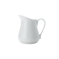 Maxwell & Williams White Basics Jug 1/2 Litre