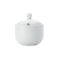 Maxwell & Williams White Basics Jumbo Sugar/Condiment Bowl