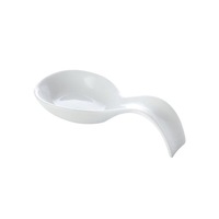 Maxwell & Williams White Basics Spoon Rest 23cm