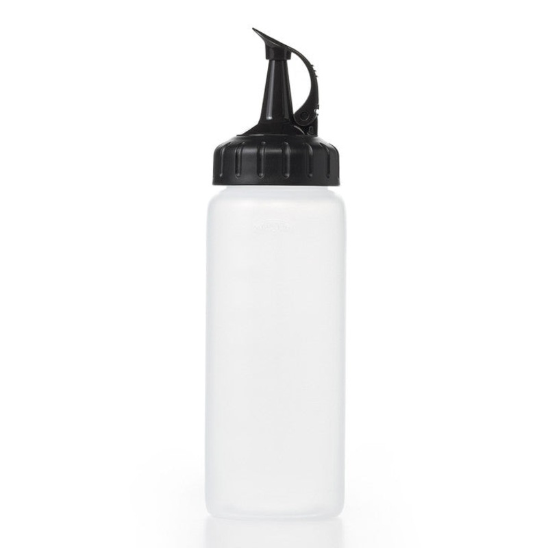 Buy Oxo Good Grips Chef's Squeeze Bottle Small 180ml MyDeal