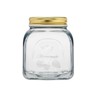 Pasabahce Homemade Jar - 500ml