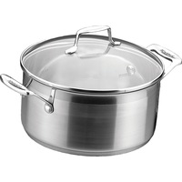 Scanpan Impact Dutch Oven 20cm/3.2L