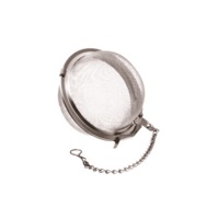 Teaology Stainless Steel Mesh Tea Ball 6.5cm