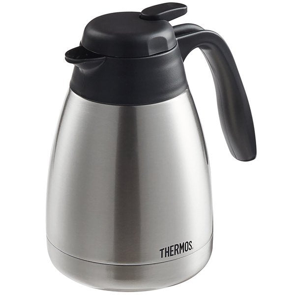Thermos 1L Stainless Steel Vacuum 
