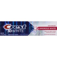 Crest 3D White Advanced Glamorous White Toothpaste 93g