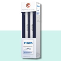 Philips ZOOM! Sonicare Whitening 2 Pen Kit 5.25% HP (Mint)