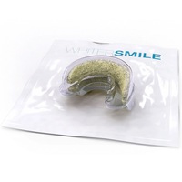 Pre-Filled Teeth Whitening Tray (25 Packs)