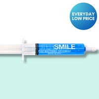 Enamel Booster & Desensitiser (Made In USA) 10g Bulk Syringe