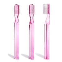 Supersmile Next Generation 45° Toothbrush (Pink)