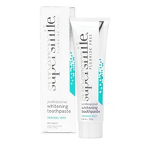 Supersmile Fluoride Free Whitening Toothpaste 119g